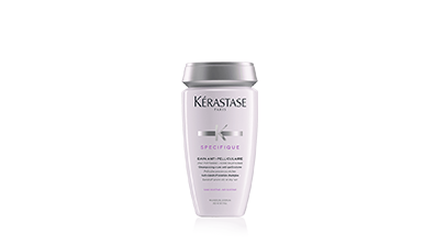 Men's Corner Article - Bain Anti-Pelliculaire - Specifique - 250ml - Kérastase